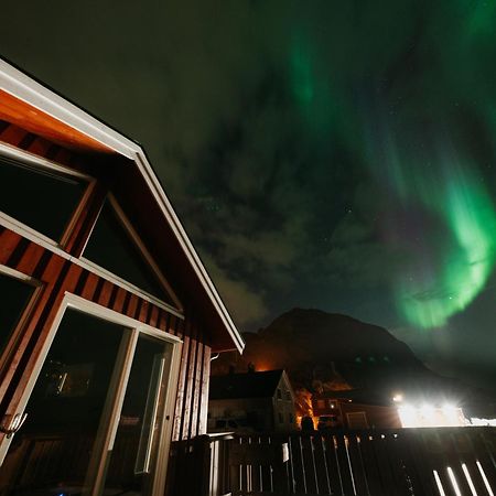 Visit Mortsund, Lofoten Leknes Luaran gambar