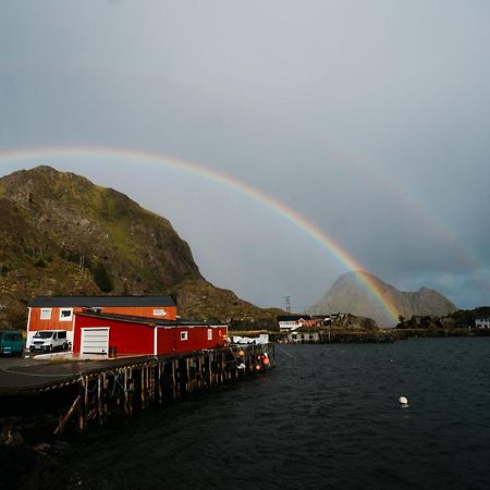 Visit Mortsund, Lofoten Leknes Luaran gambar