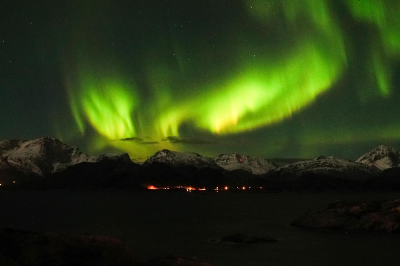 Visit Mortsund, Lofoten Leknes Luaran gambar
