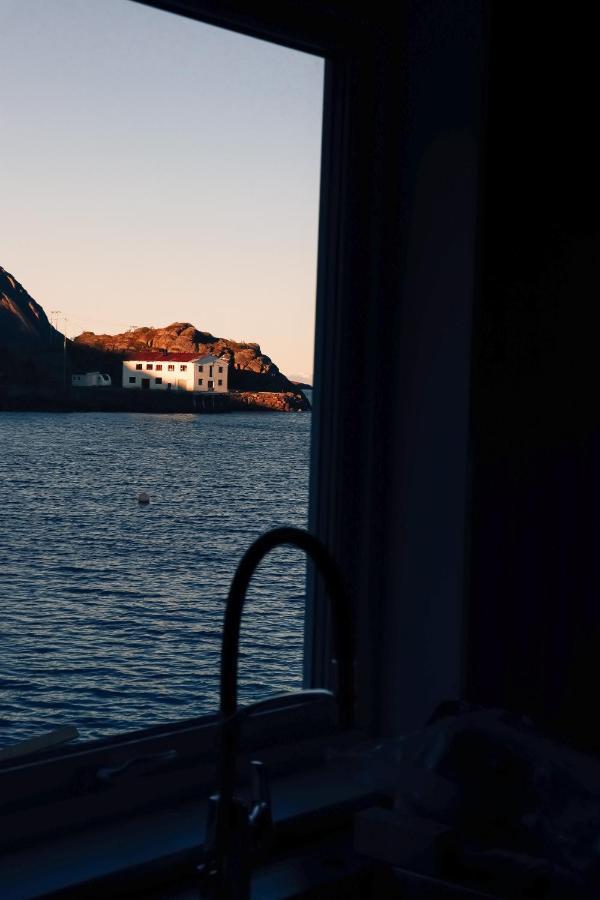 Visit Mortsund, Lofoten Leknes Luaran gambar